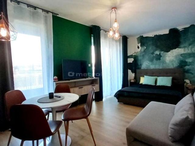 Bałtycka 57,32 m², Kołobrzeg