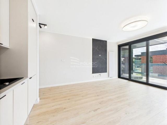 Bałtycka 54,30 m², Olsztyn