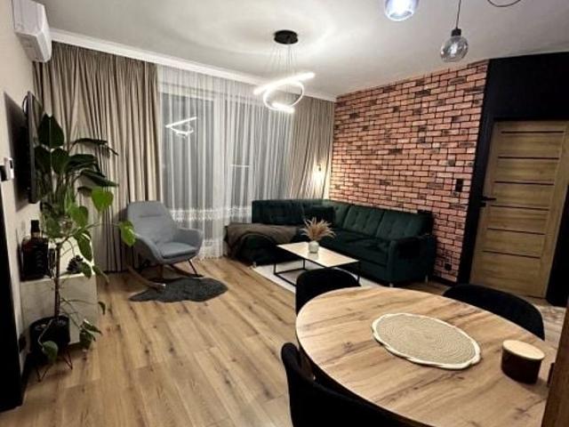 Bałtycka 56 m², Rzeszów