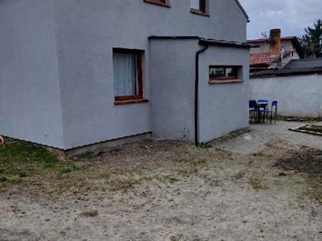 Bałtycka 600 m², Poznań