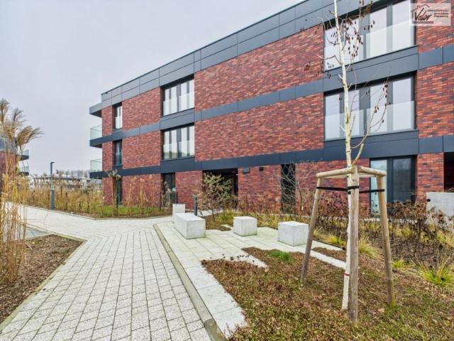 Bałtycka 60,30 m², Olsztyn