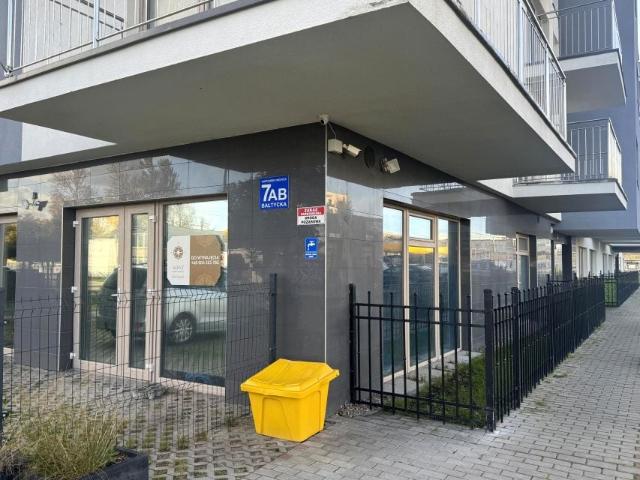 Bałtycka 60 m², Kołobrzeg
