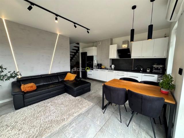 Bałtycka 62,03 m², Katowice
