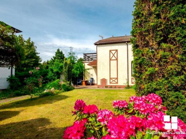 Bałtycka 77,31 m², Rowy