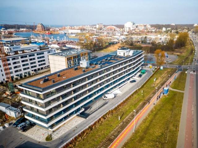 Bałtycka 80,13 m², Kołobrzeg