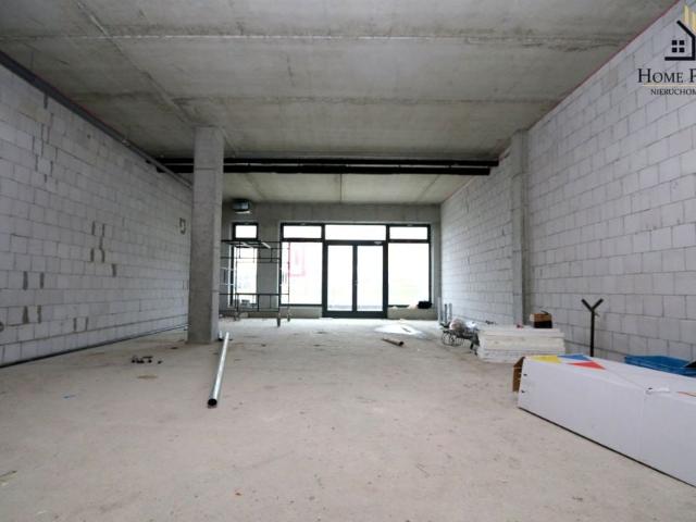 Bałtycka 93,80 m², Rzeszów