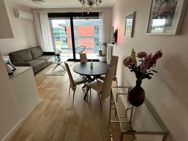 Bałtycka 91 F 30 m², Olsztyn