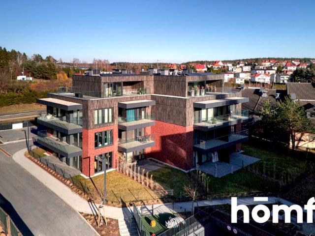 Bałtycka 106 m², Olsztyn