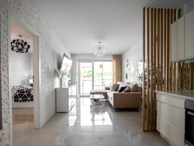 Bałtycka 11 38,45 m², Kołobrzeg
