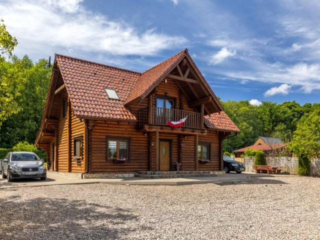 Bałtycka 140 m², Nadole