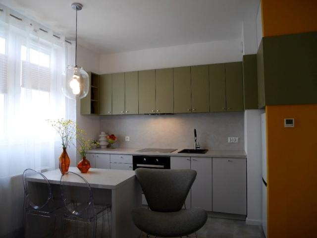 Bałtycka 25 m², Rzeszów
