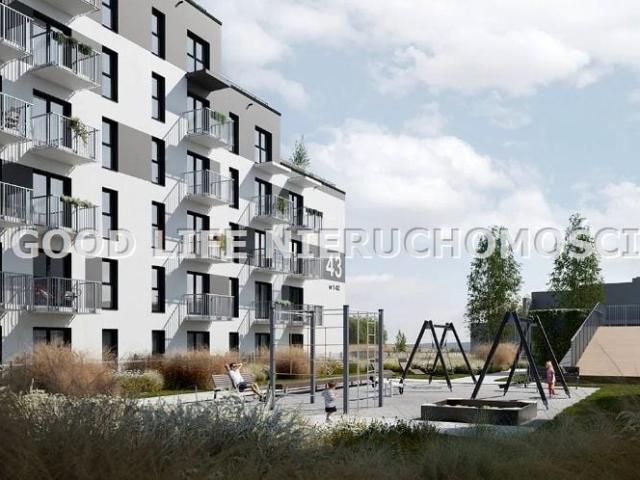 Bałtycka 29,30 m², Rzeszów