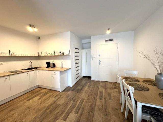 Bałtycka 33 m², Kołobrzeg