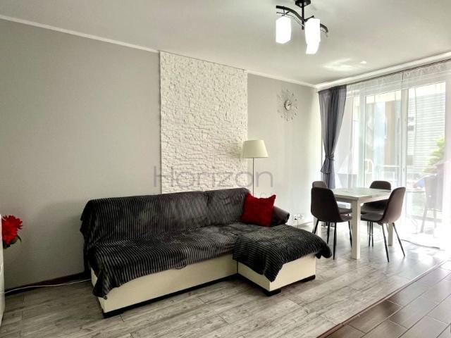 Bałtycka 30,67 m², Kołobrzeg