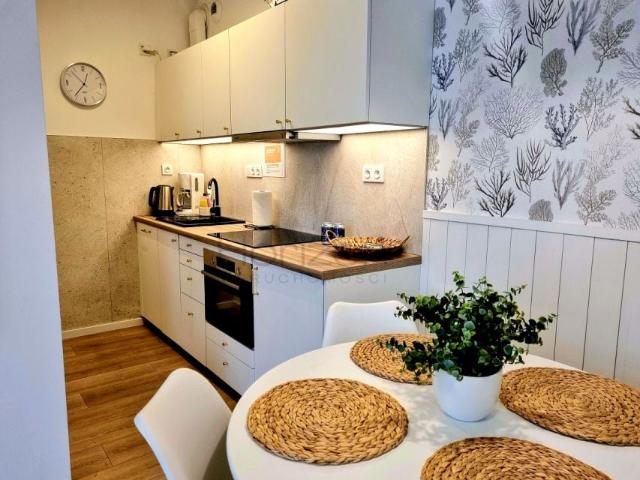 Bałtycka 30 m², Kołobrzeg
