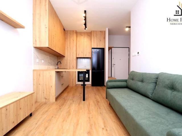 Bałtycka 31 m², Rzeszów