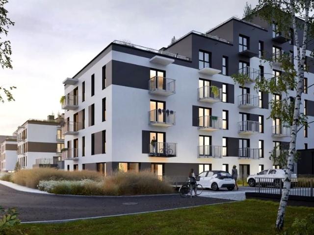 Bałtycka 37,17 m², Rzeszów