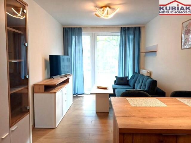 Bałtycka 37,28 m², Grodzisk Mazowiecki