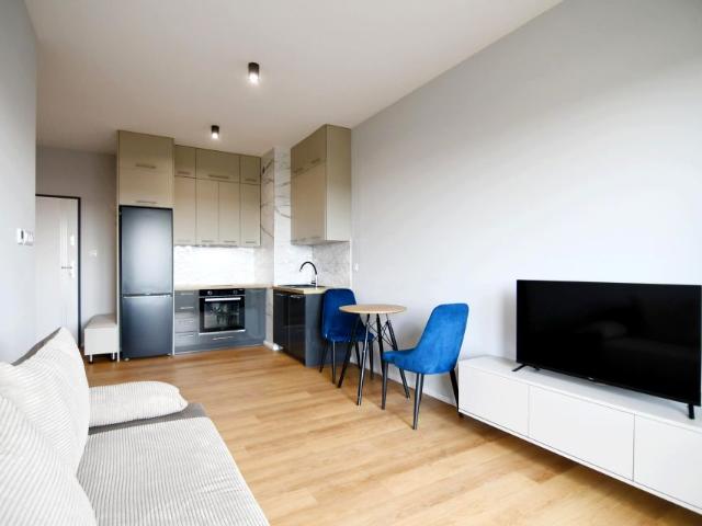 Bałtycka 37 m², Rzeszów
