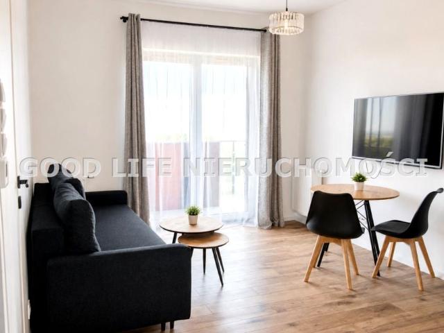 Bałtycka 34 m², Rzeszów