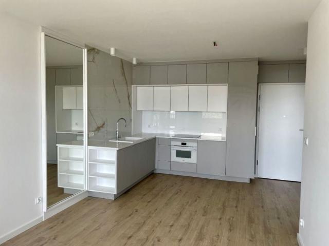 Bałtycka 35,50 m², Kołobrzeg
