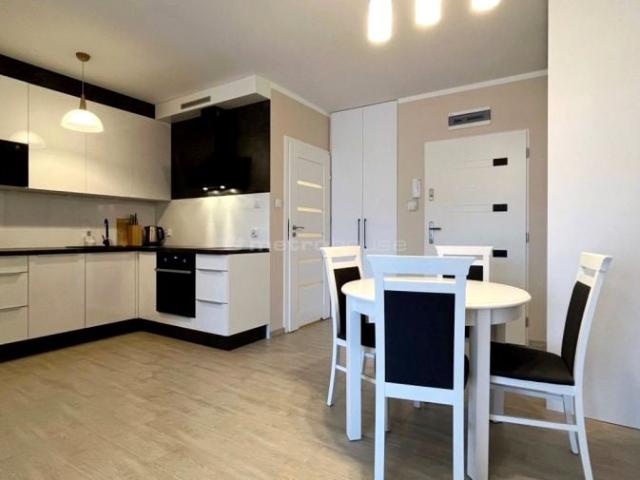 Bałtycka 35,20 m², Kołobrzeg