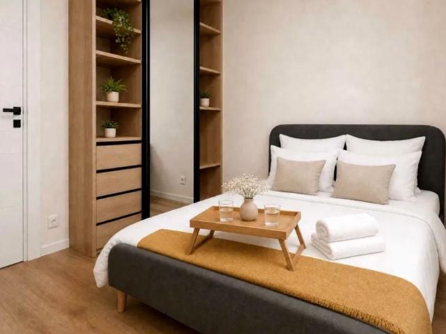 Bałtycka 35 m², Rzeszów