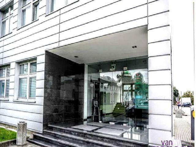 Bałtycka 368 m², Poznań