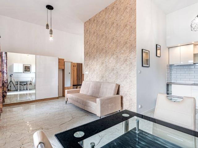 Bałtycka 36 m², Rzeszów