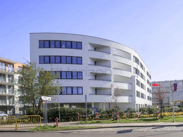 Bałtycka 38,54 m², Kołobrzeg