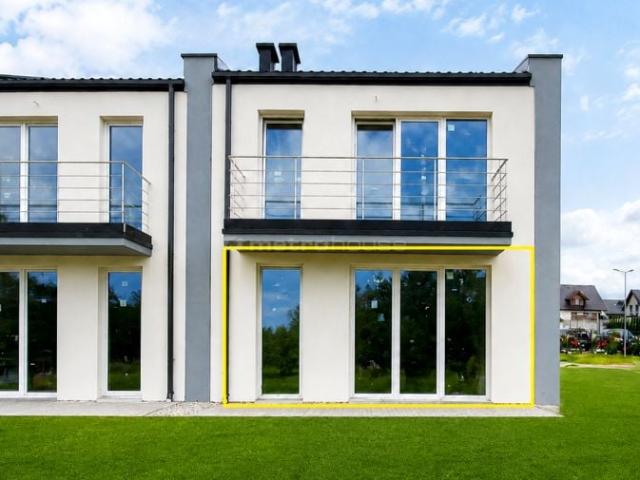 Bałuckiego 59,35 m², Chojnice
