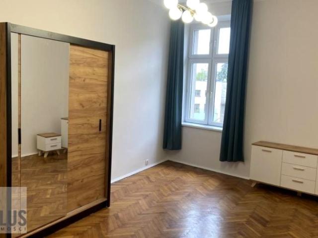 Bałuckiego 86 m², Kraków