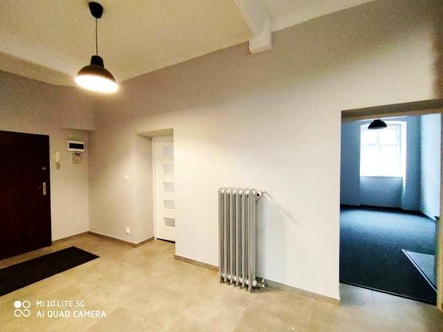 Bałuckiego 82,26 m², Wrocław