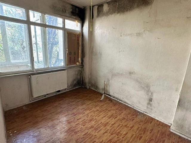 BAŞVEKİL EMLAKTAN TOPKAPI MH. Y.GİRİŞ 2+1 70M2 MASRAFLI DAİRE