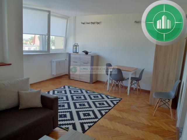 Bażyńskich 26,32 m², Toruń