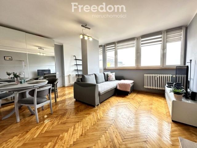 Bażyńskich 26,32 m², Toruń