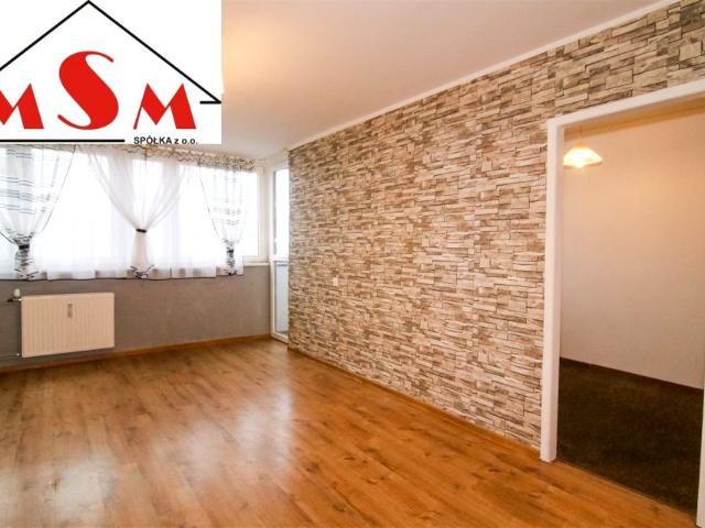 Bażyńskich 36,70 m², Toruń