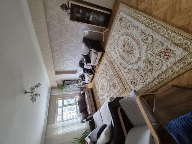 Başak Caddesi Üzerinde Full Manzaralı 3+1 Daire