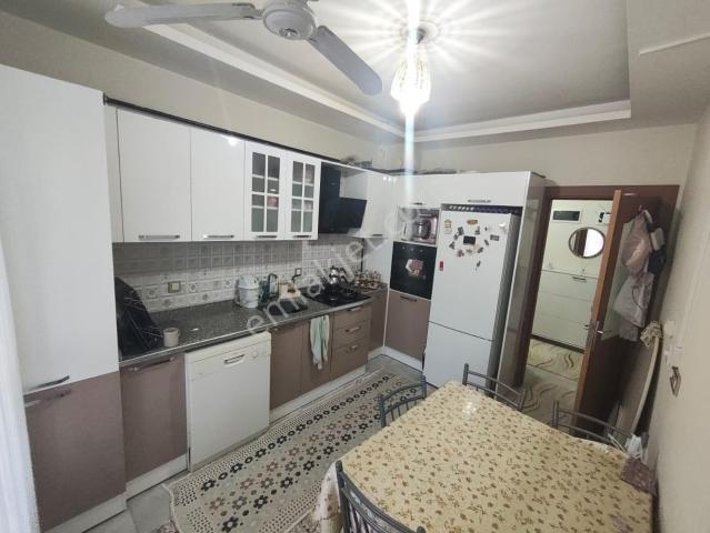 Başak Caddesi Üzerinde Site İçerisinde Yeni 3+1 Daire