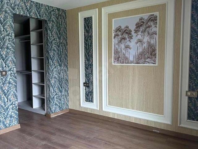 BAŞAKŞEHİR ZERAFET KONAKLARI 1 4+2 309m SATILIK DAİRE