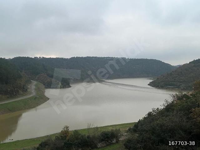 BAŞAKŞEHİR ŞAMLARDA 714M2 ARAÇ TAKASINA UYGUN