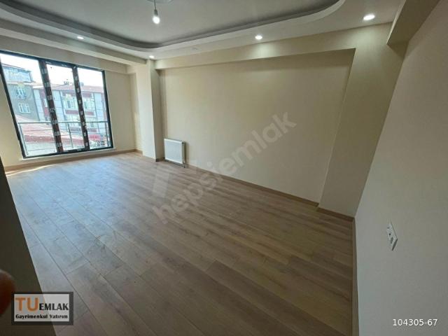 BAŞAKŞEHİR GÜVERCİNTEPE MAH KİRALIK 2+1 SIFIR DAİRE 2.KAT