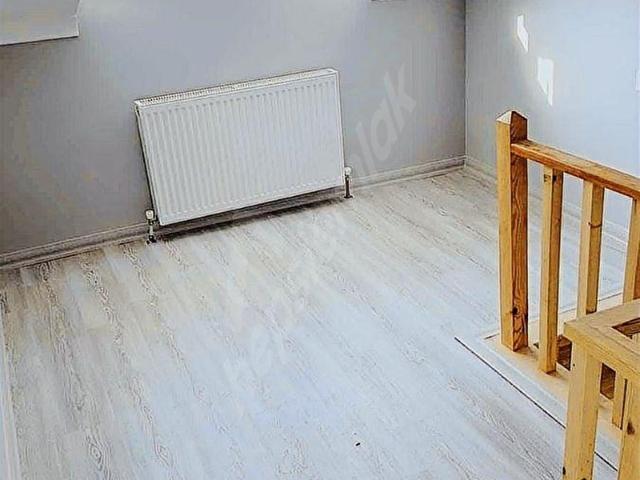 BAŞAKŞEHİR GÜVERCİNTEPE MAH. SATILIK 5+2 DUBLEKS ÖN CEPHE