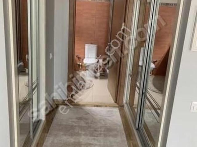 Başakşehir Misstanbul Evleri 3.ada'da Kiralık Büyük Tip 3+1