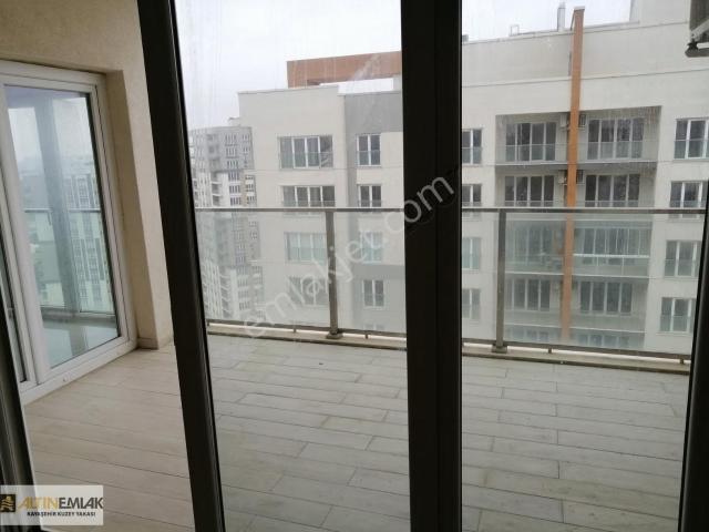 Başakşehir Avrupa Konutları 1. Etap Satılık 2+1 hemen Boş