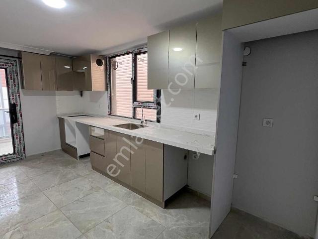 Başakşehir Altınşehir Millet Bahçesi Konumlu Satılık Dublkes