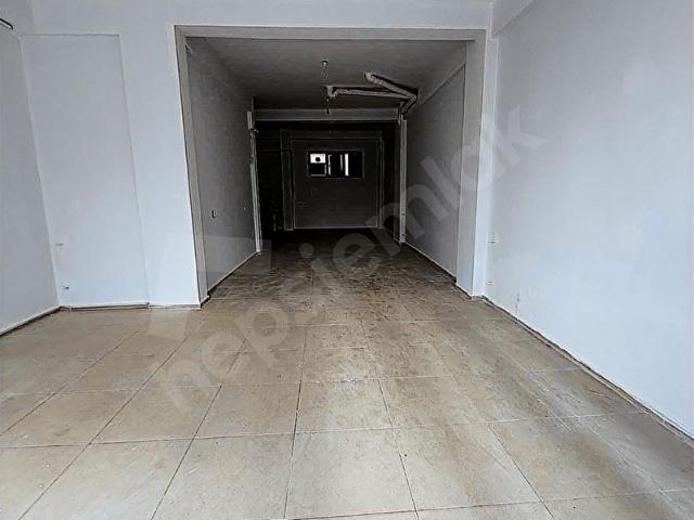 Başakşehir Altınşehir satılık Dükkan