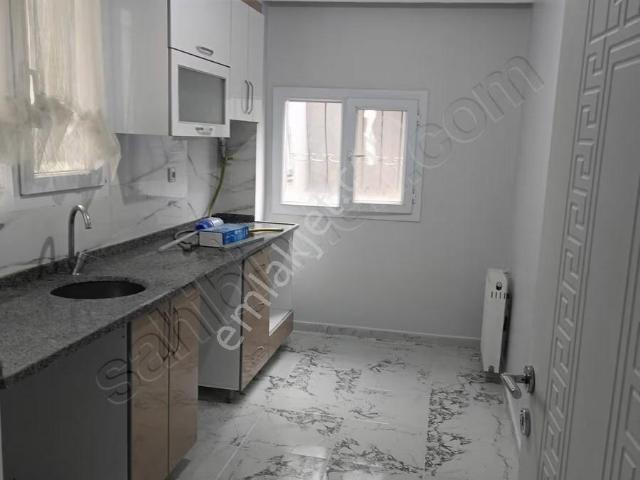 Başakşehir Altınşehirde Satılık Fırsat Boş Boyalı 3+1 Daire