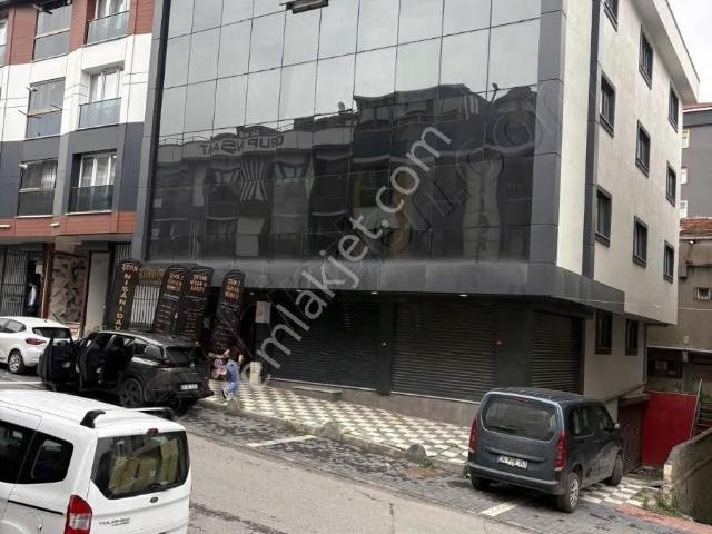 Başakşehir De Satılık 250 M2 Sıfır İşyeri Birçok Sektöre Uygun