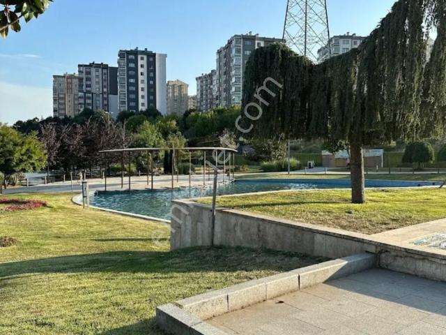 Başakşehir Devlet Hastanesi Yanı 2+1 87 M2 Satılık Daire
